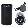 Condensador de motor de capacitor CD60 condensador ul ul